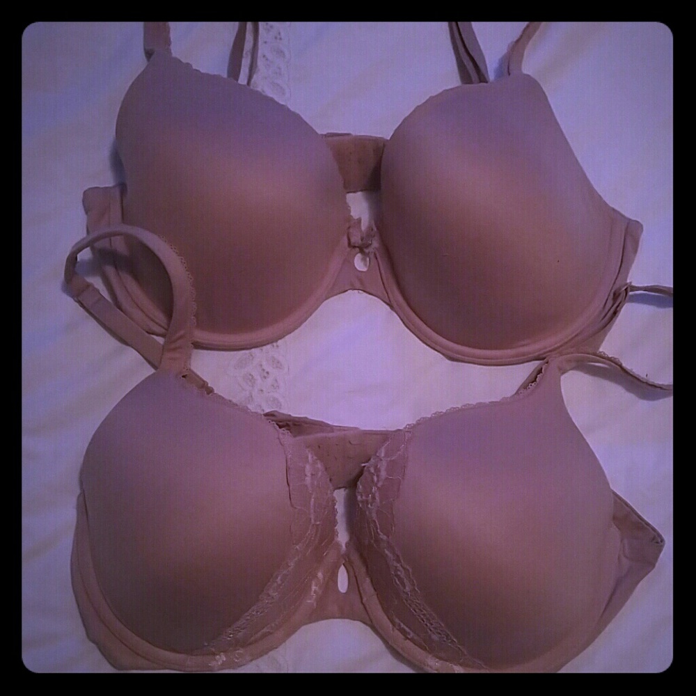 VS Bras